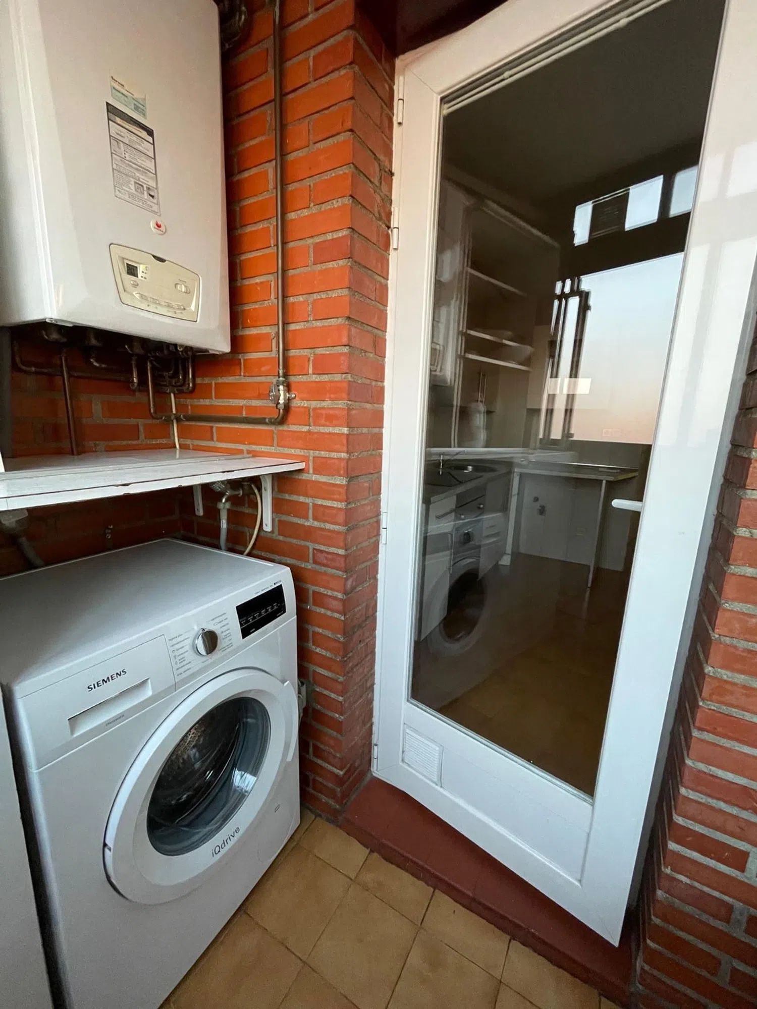 Piso en calle de Villalobos, 141 - Foto 11