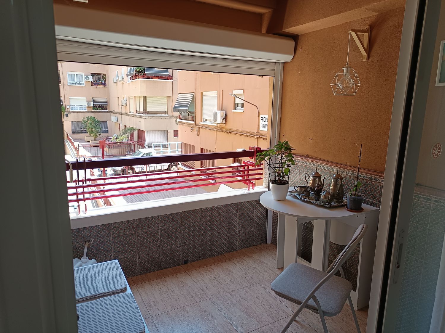 Piso en Plà del Bon Repòs-La Goteta, Plà del Bon Repòs-La Goteta - Foto 4