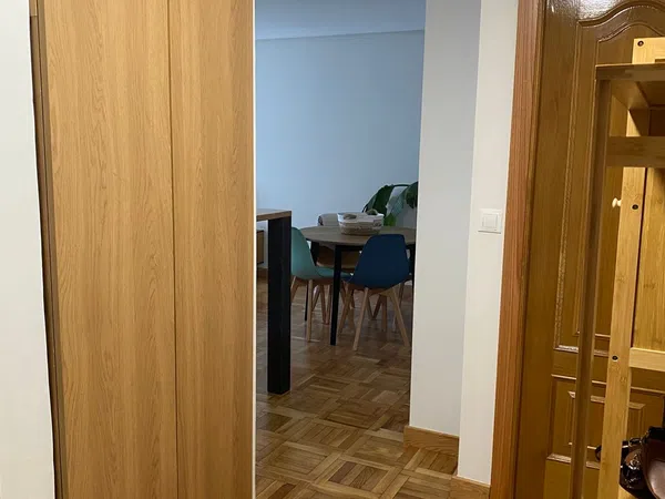 Estudio en Calle Alcón, 1, Centro, Centro - Foto 2