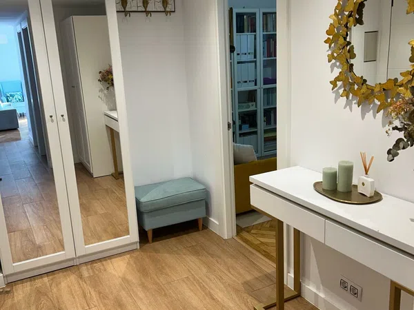 Piso en calle Patricia Urquiola, 2 - Foto 27