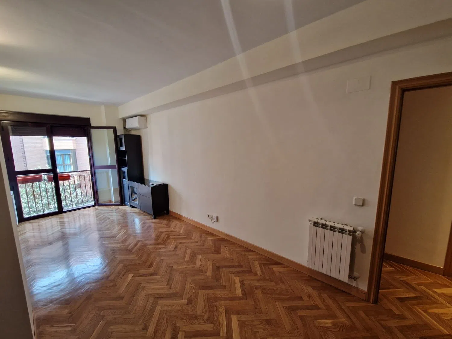 Piso en calle de Ercilla, 33 - Foto 2