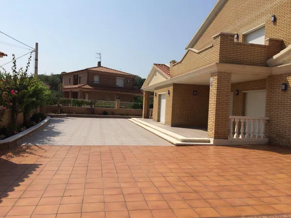 Casa o chalet independiente en Calle Bessons, 49 - Foto 3