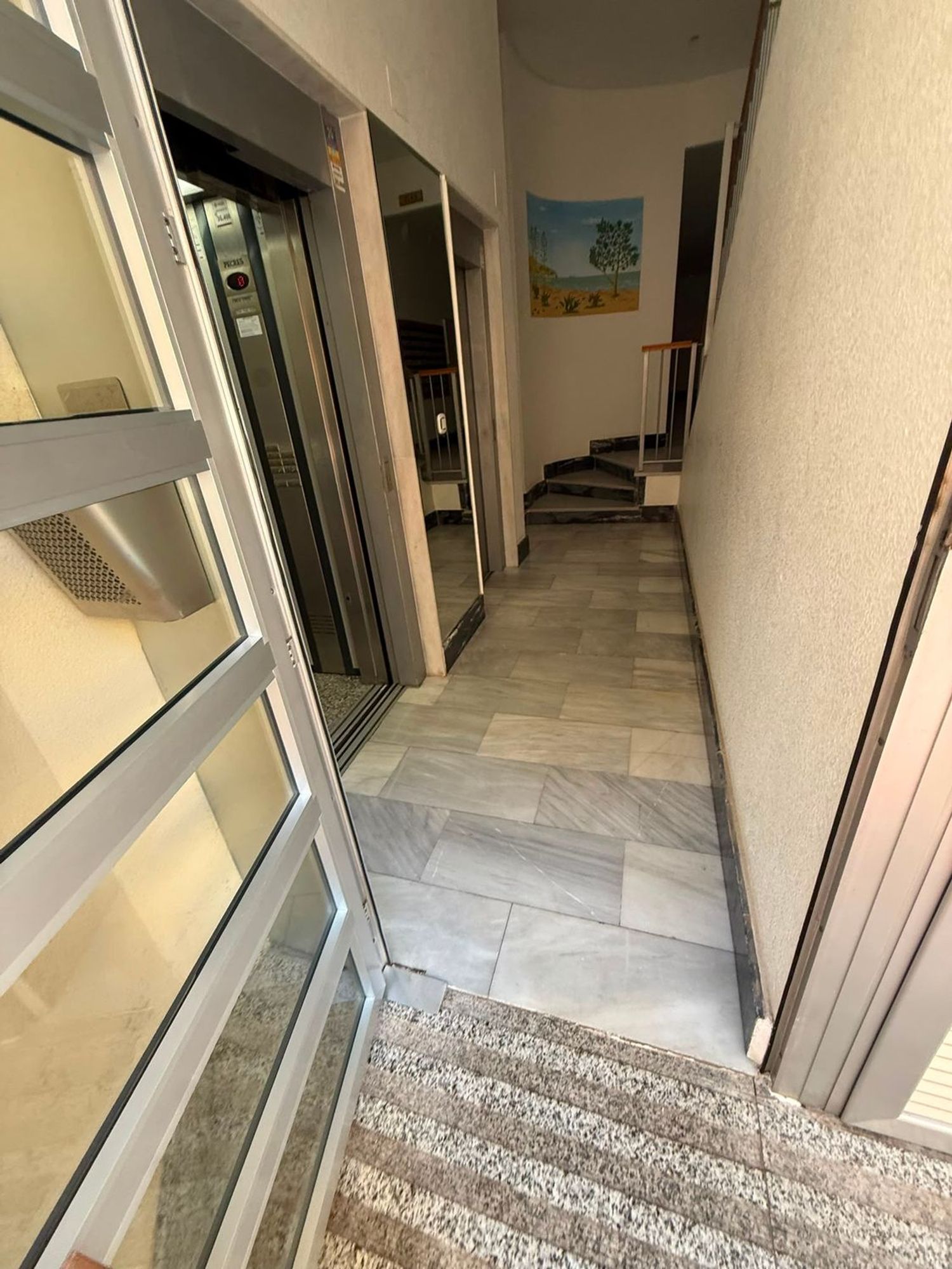 Piso en Avenida de Cervantes, 43, Guardamar Playa, Guardamar Playa - Foto 2