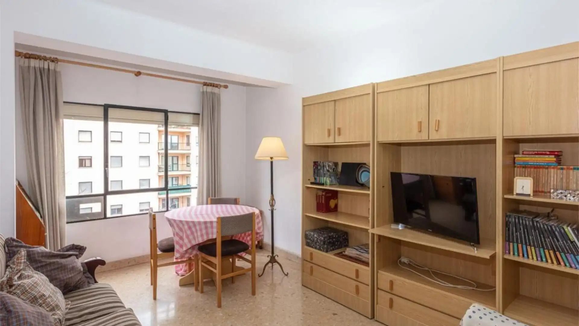 Piso en  Carrer de Joan Alcover 6 - Foto 21