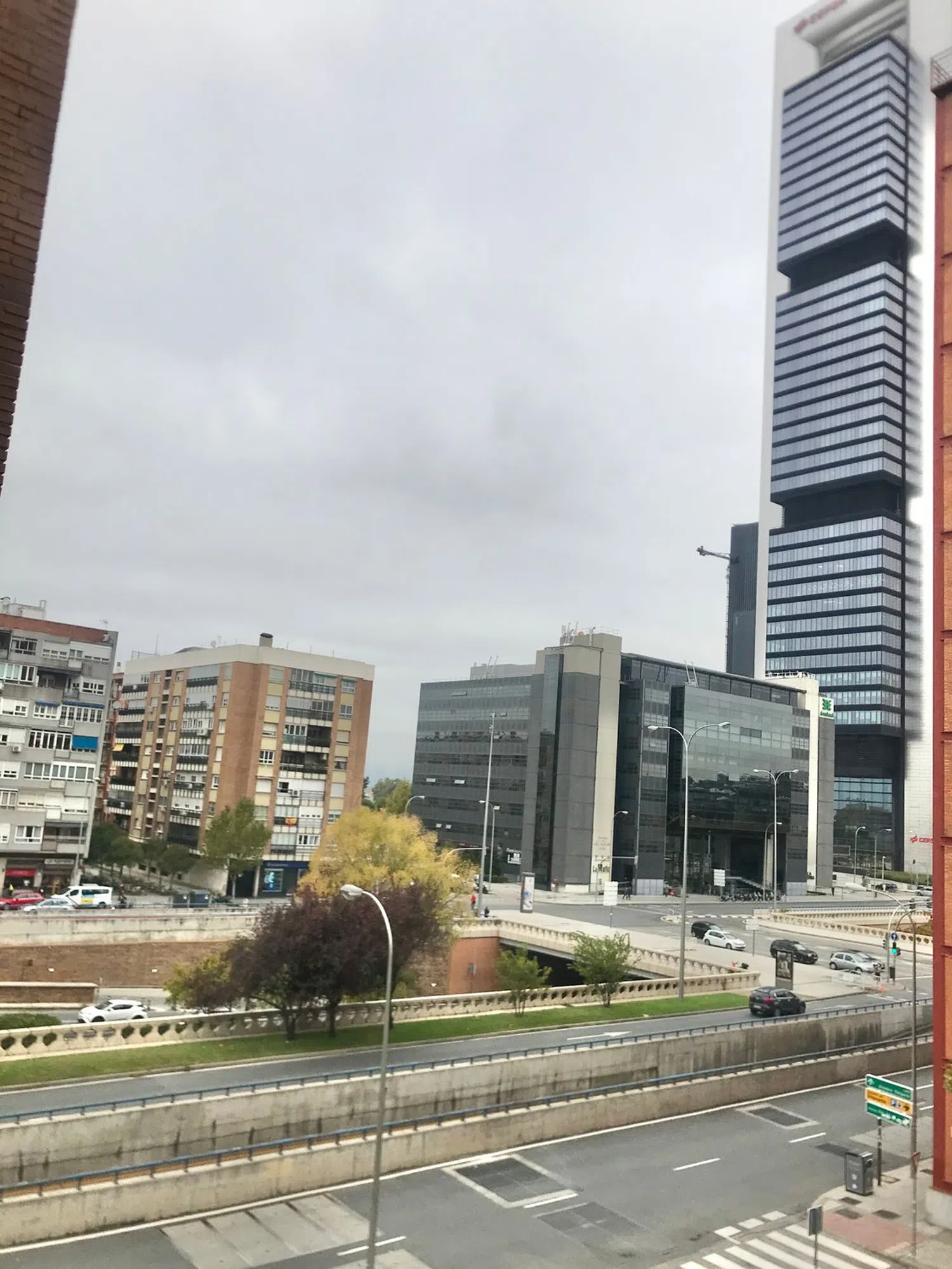 Piso en paseo de la Castellana, 270 - Foto 10