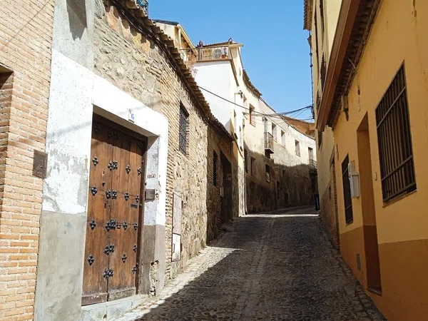 Casa o chalet independiente en Bajada San Sebastián, 6, Casco Histórico - Foto 1