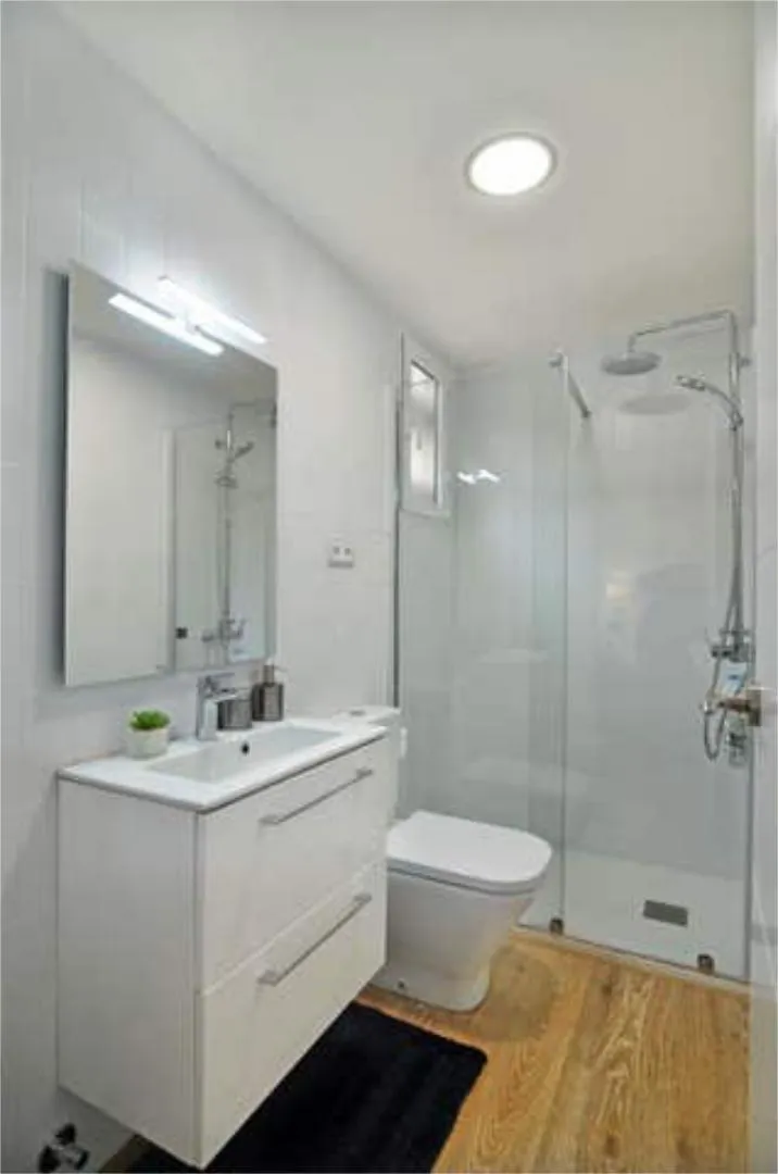 Piso en San Antolin - Foto 6