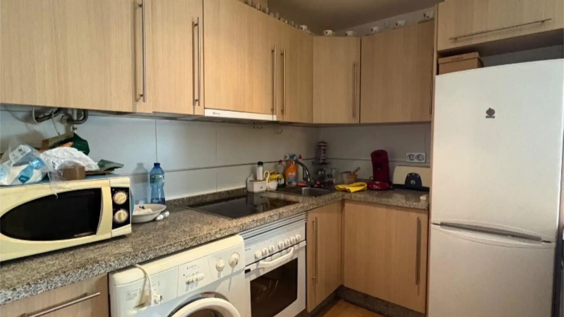 Piso en  Barriada los Fernández 72 - Foto 4