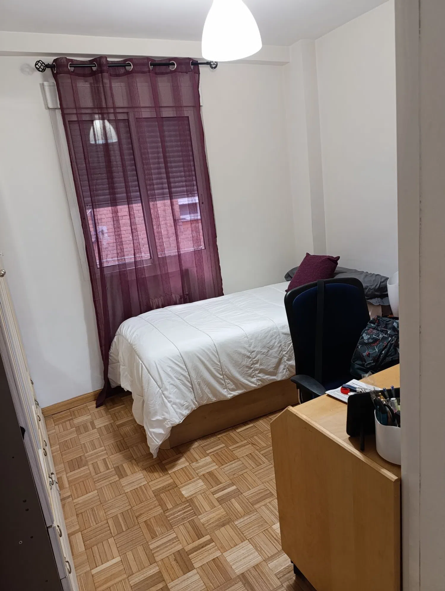 Piso en avenida de Canillejas a Vicálvaro, 137 - Foto 11