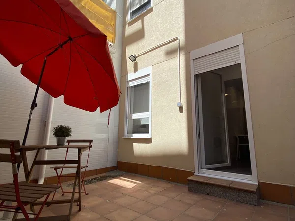 Piso en Calle Niña Guapa, 22, Circular - Vadillos, Circular - Vadillos - Foto 2