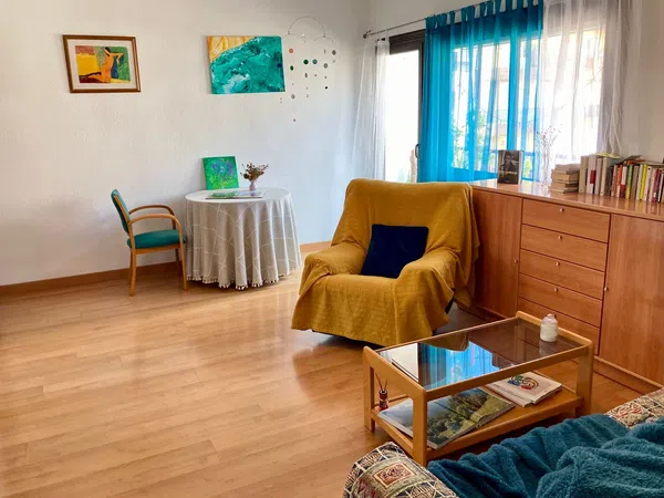 Ático en calle Doctor Sapena, 32