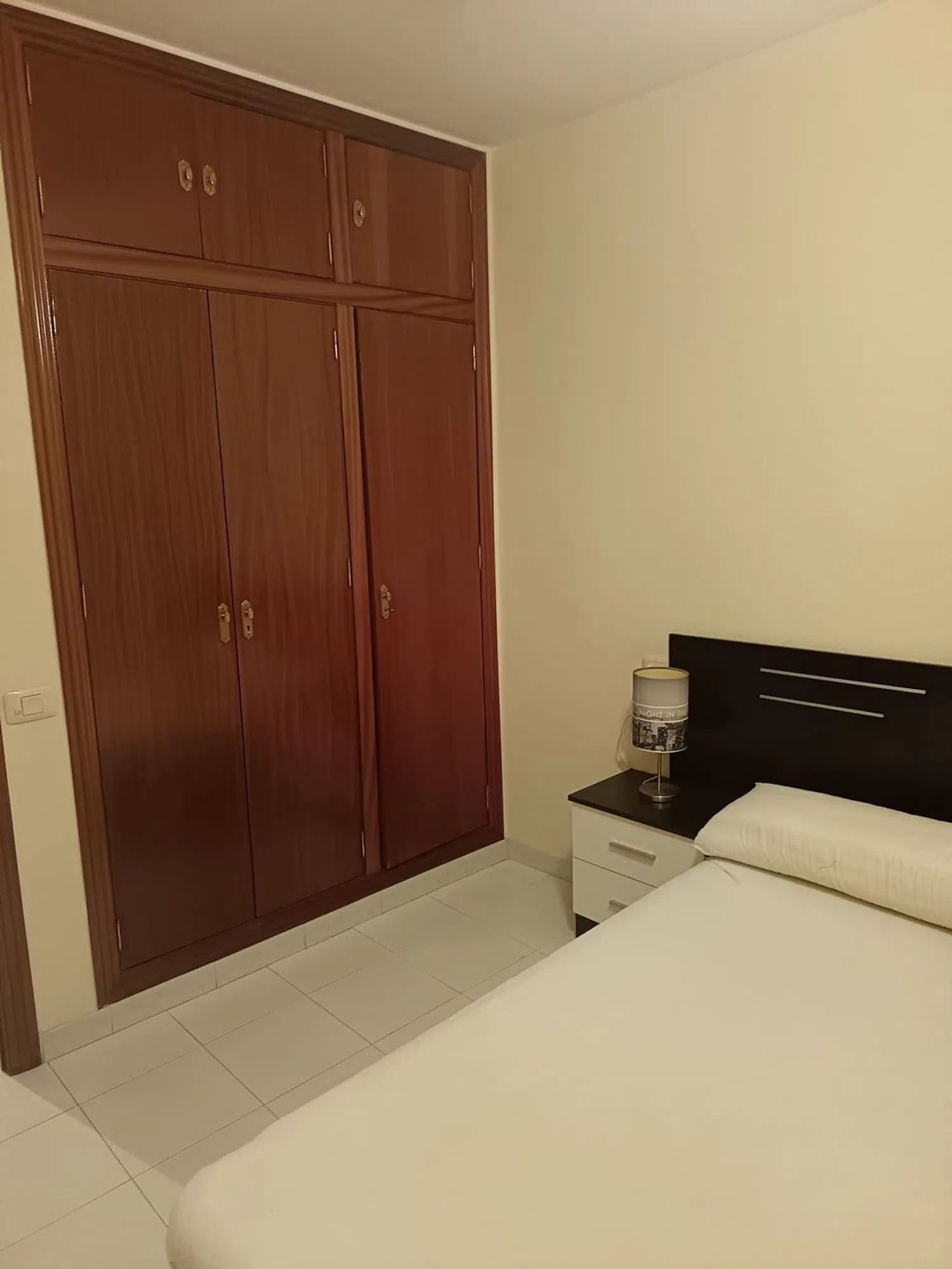 Ático en calle Calvario, 35 - Foto 7