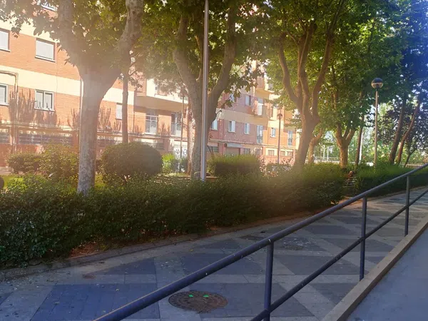 Piso en calle Perla, 5 - Foto 7