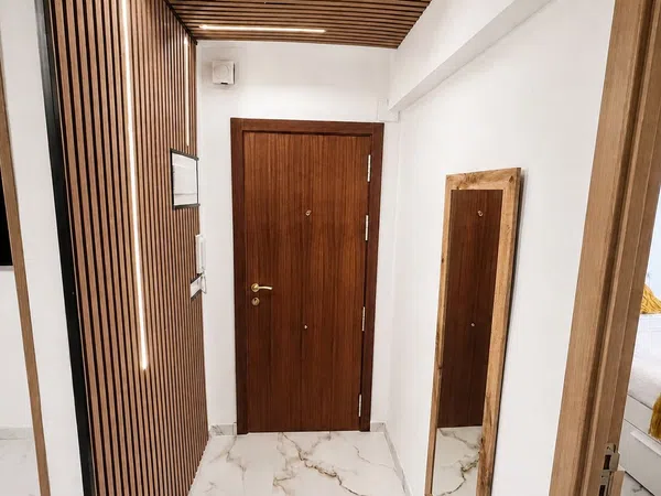 Piso en Calle Carlota Pasaron, 25, Santo Domingo - Foto 5