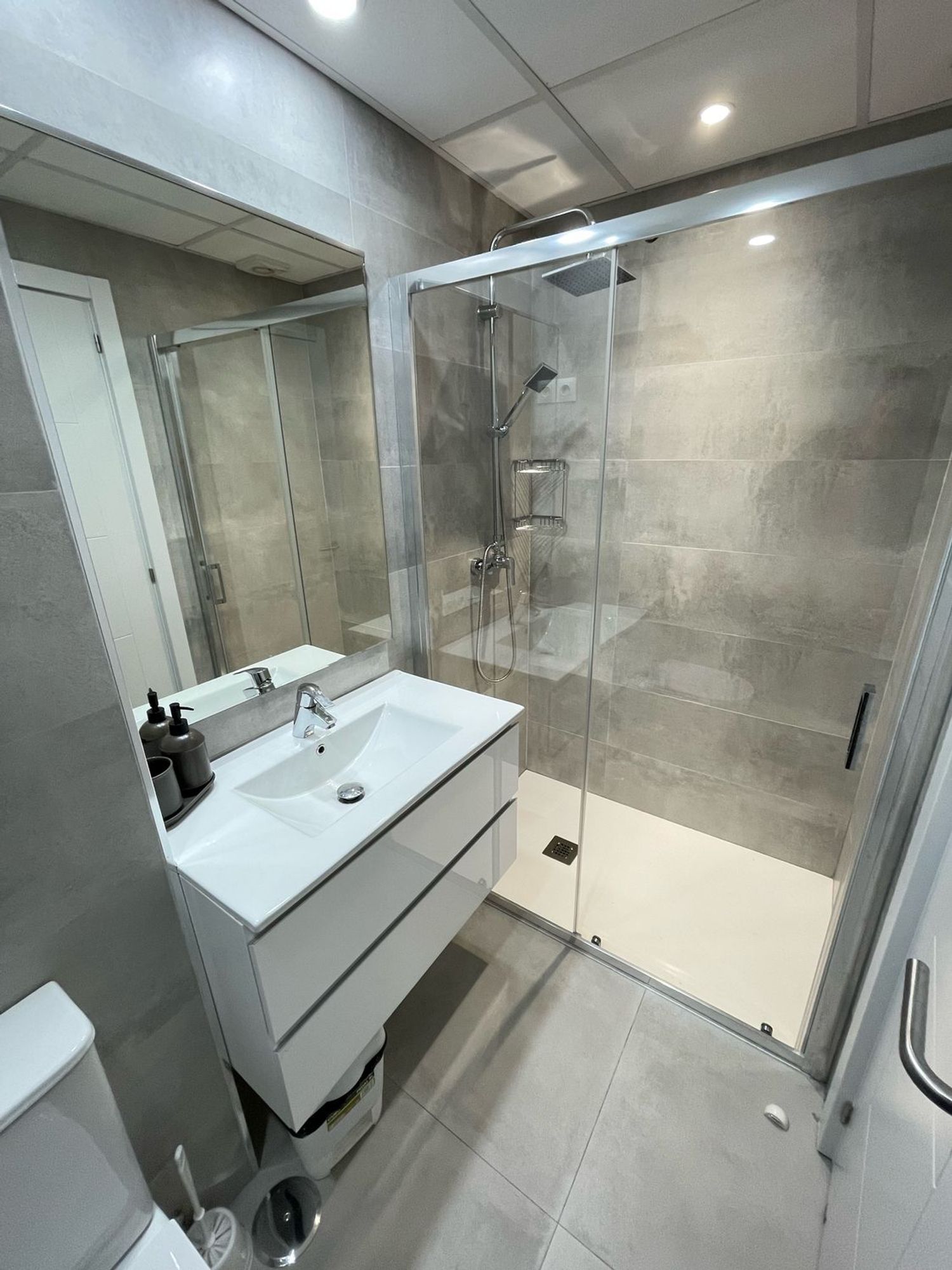 Piso en calle de Bocángel, 27 - Foto 4