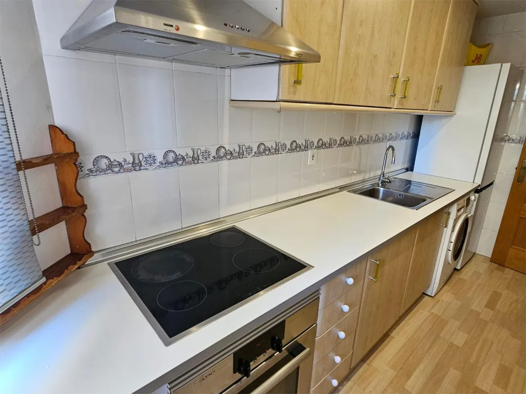 Piso en  Calle San José 12 - Foto 6