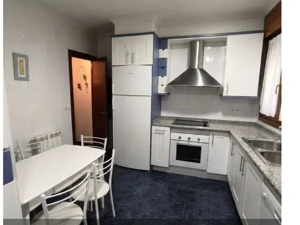 Piso en calle Juan XXIII, 9 - Foto 4