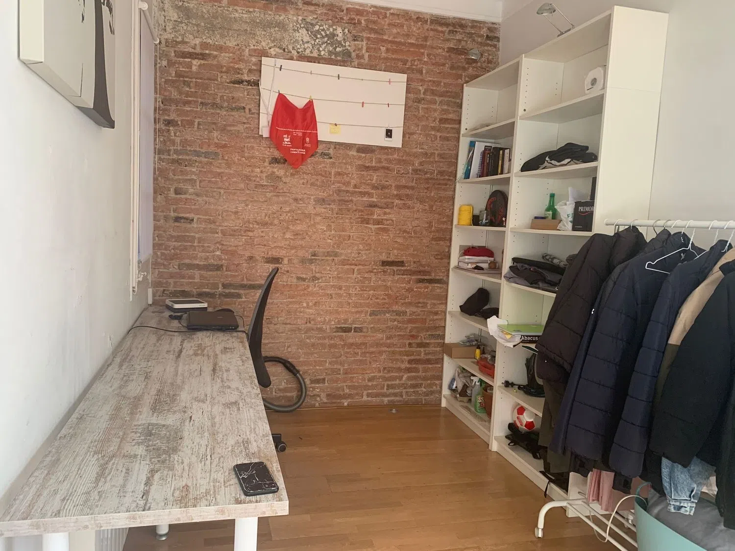 Piso en calle de Casanova, 117 - Foto 18