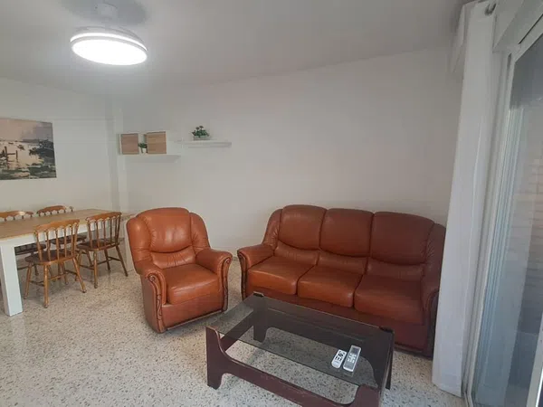Piso en Calle Santa Clotilde, 47, Ronda - Arabial - Foto 6
