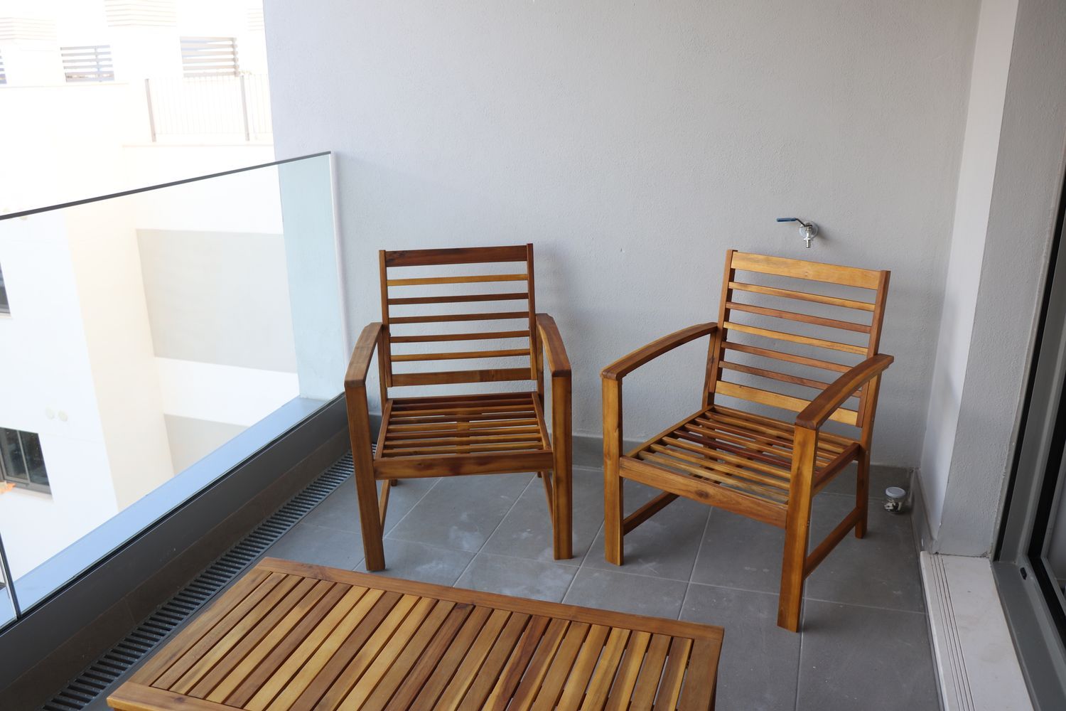 Piso en calle Haití, 6 - Foto 29