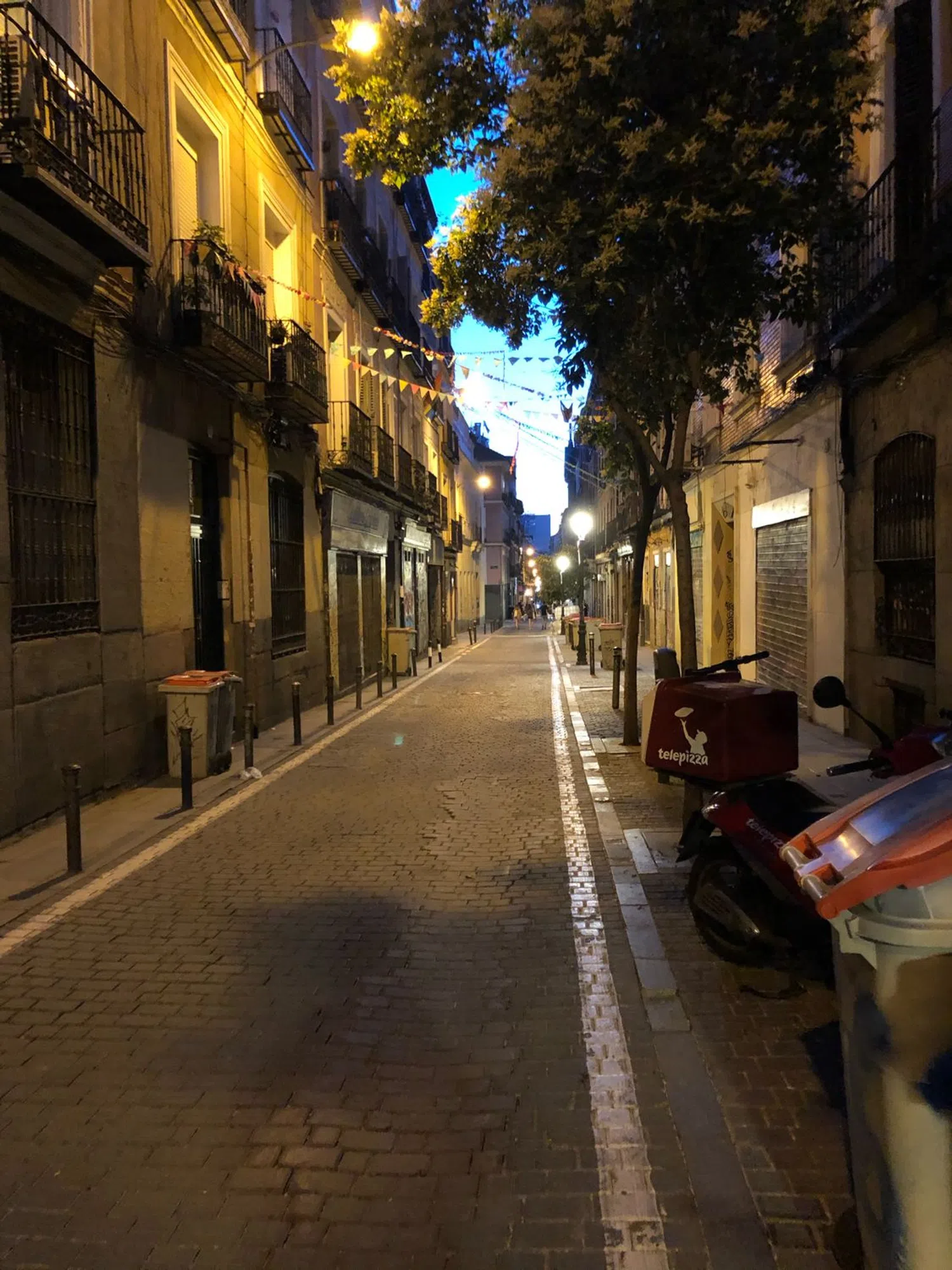 Piso en calle de la Palma, 14 - Foto 37
