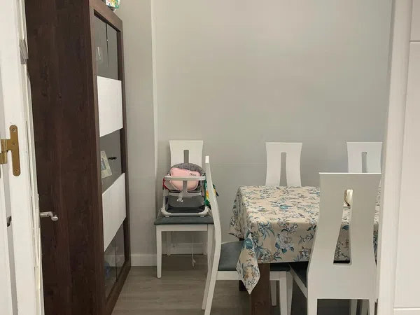 Piso en Calle de Ana de Austria, 44, Sanchinarro - Foto 4