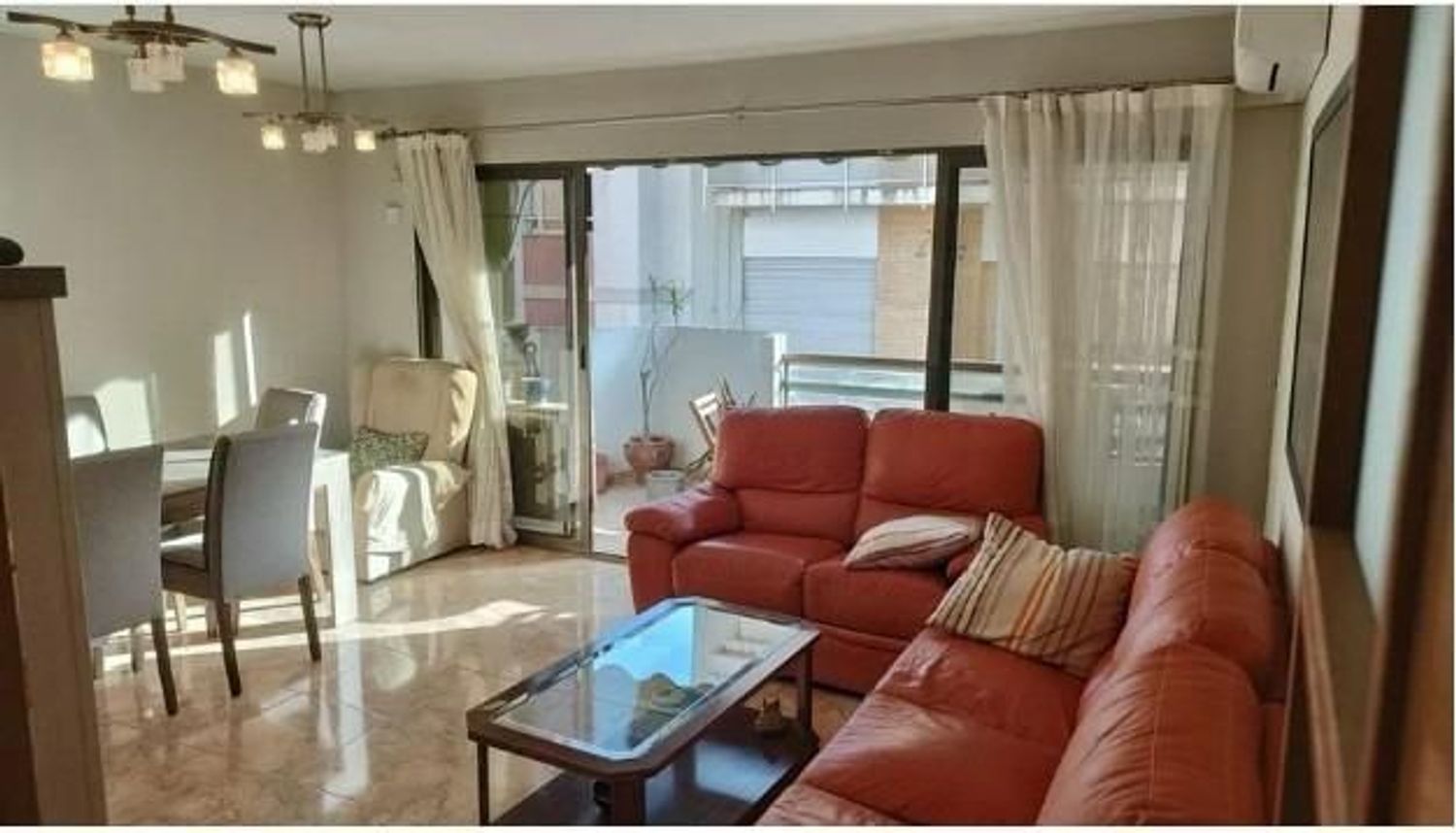 Piso en Plà del Bon Repòs-La Goteta, Plà del Bon Repòs-La Goteta - Foto 2
