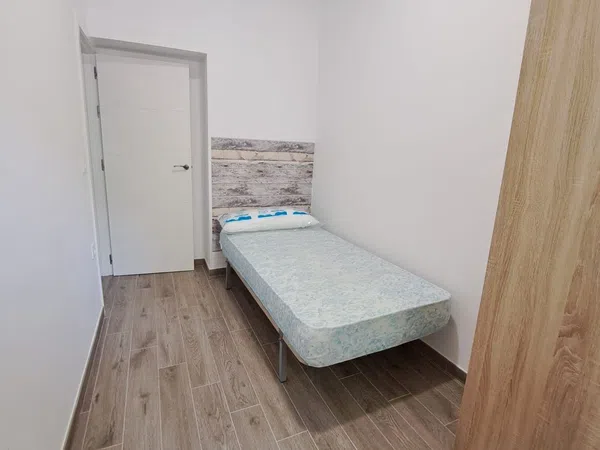 Piso en Calle Claudio Boutelou, 7, Reina Mercedes - Heliópolis - Foto 17