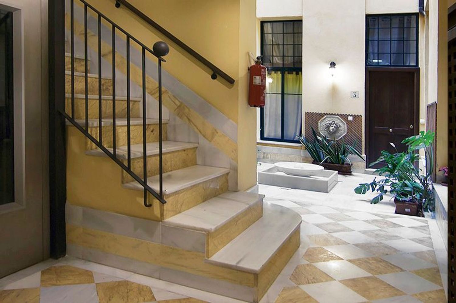 Estudio en calle Álvarez, 1 - Foto 6