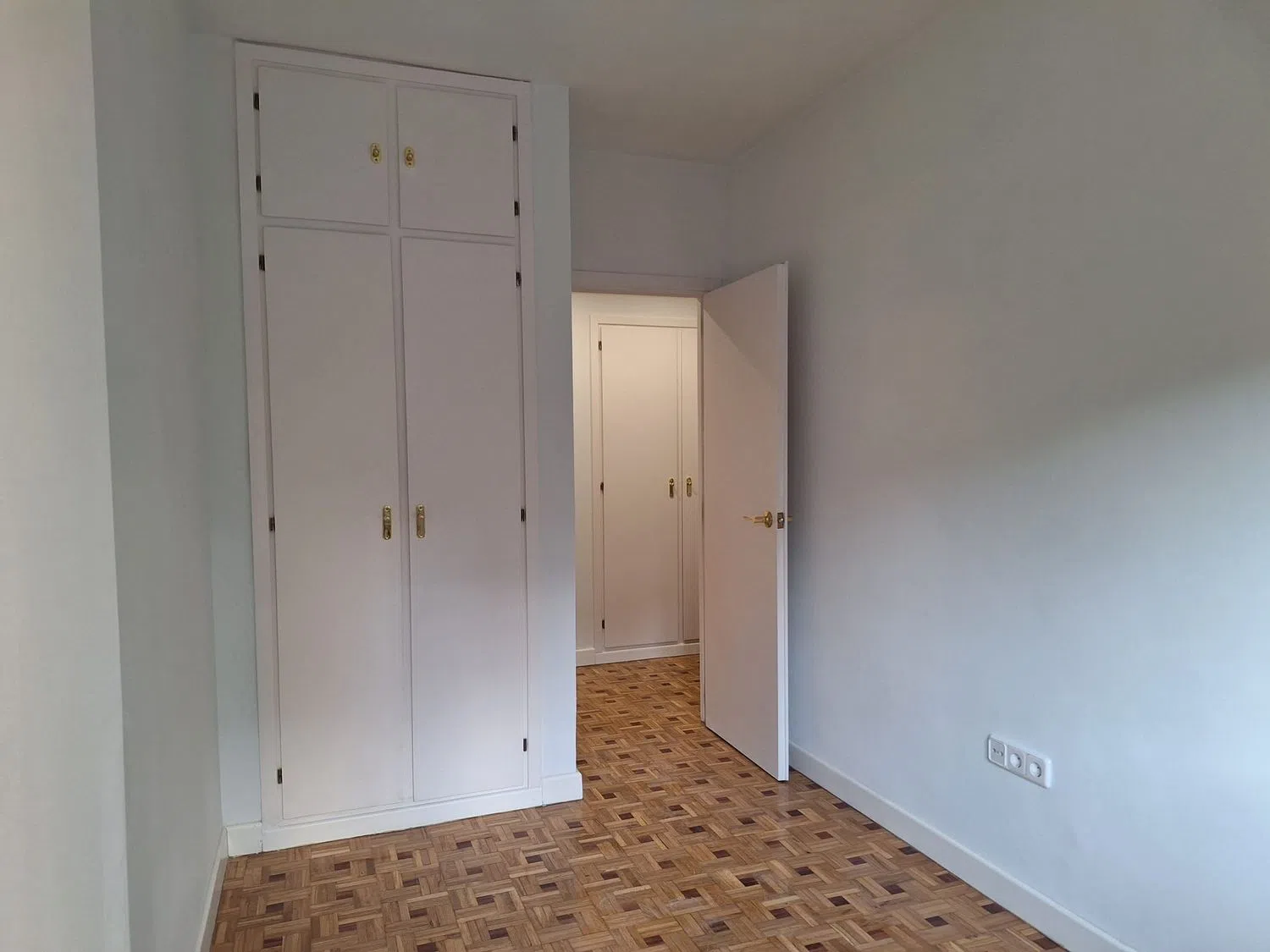 Piso en calle de Caleruega, 54 - Foto 7