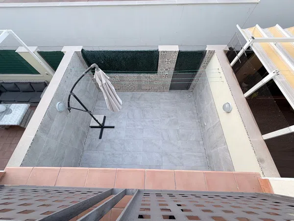 Chalet pareado en Calle El Brezo, 6, Playa de Fañabé Alto - Foto 8