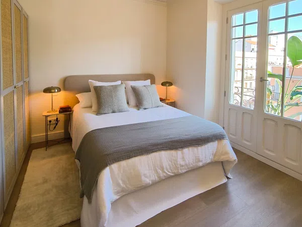 Piso en Barrio Gaztambide - Foto 6