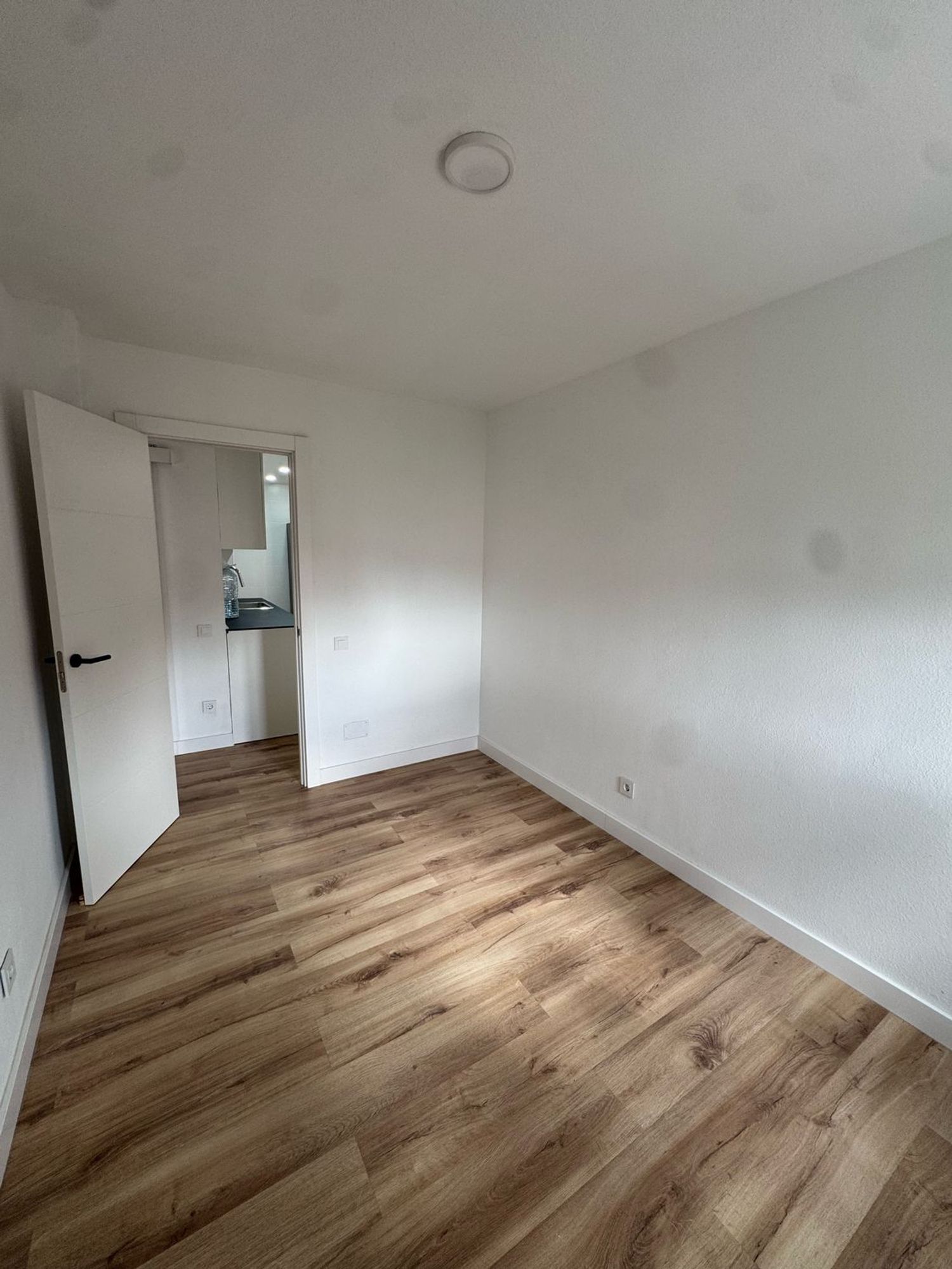 Piso en avenida Eufemiano Jurado, 1 - Foto 4