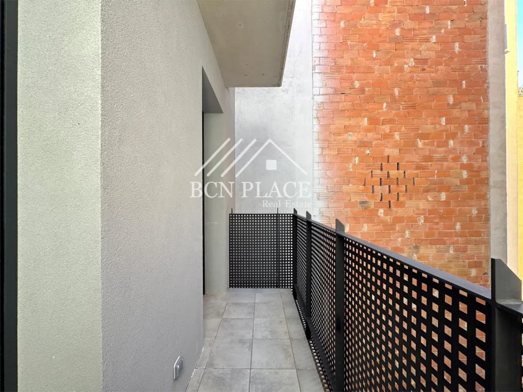 Dúplex en  Carrer de la Flor de Neu 60 - Foto 14