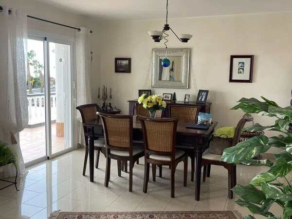 Casa independiente en Callao Salvaje - Foto 8