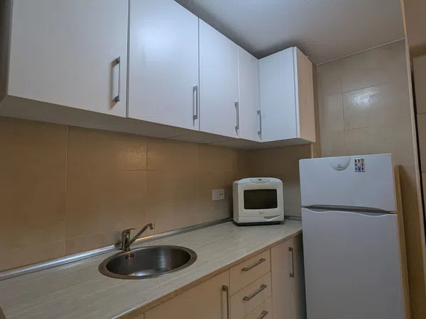 Estudio en avenida Juan Carlos I, 50 - Foto 2