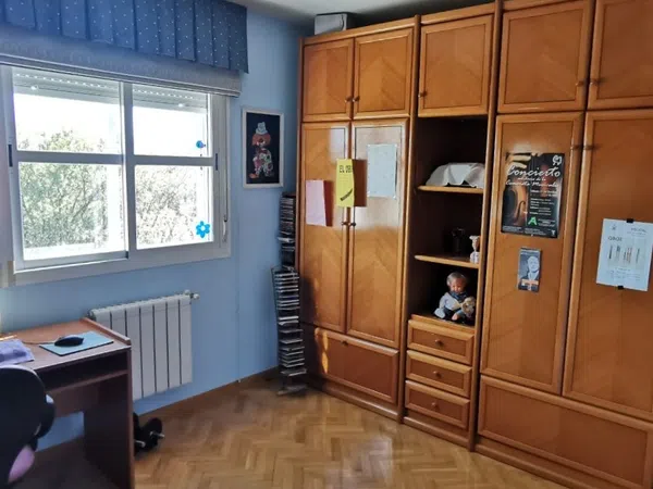 Chalet adosado en Calle José Zorrilla, 22 - Foto 20
