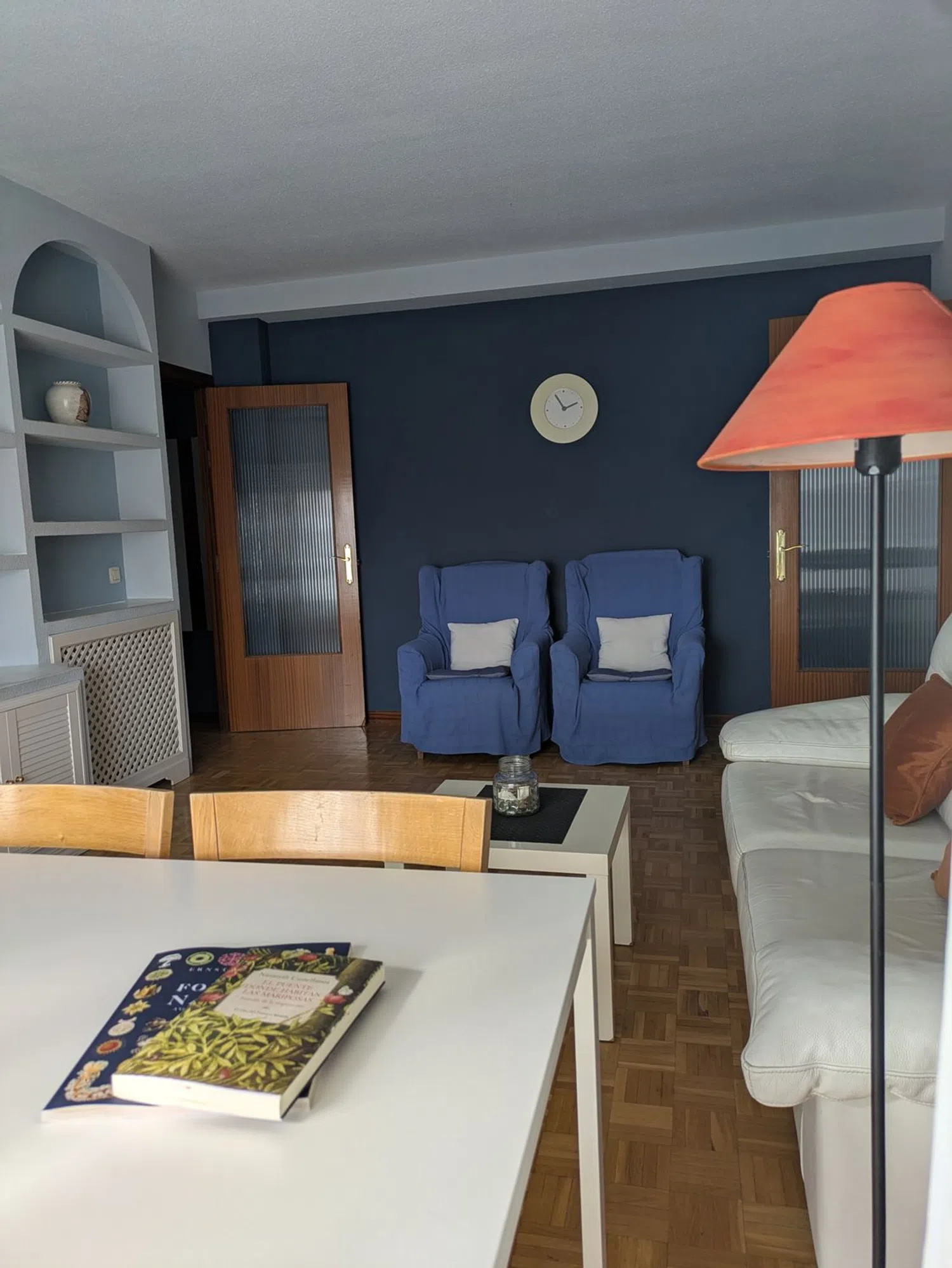 Piso en calle Sanlúcar de Barrameda, 10 - Foto 4