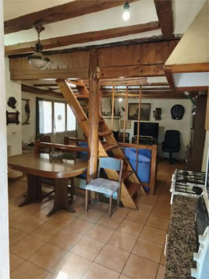 Chalet en carrero del cec remolins - Foto 5
