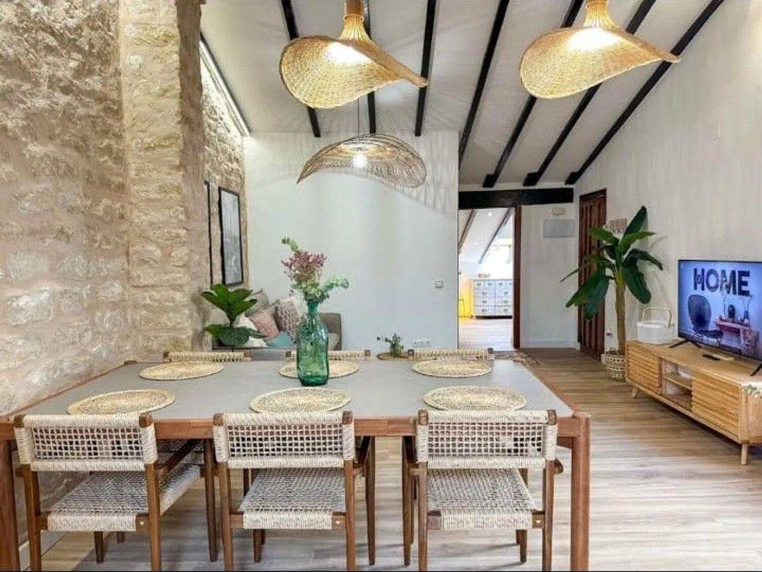 Ático en calle José Gutiérrez Petén, 47 - Foto 15