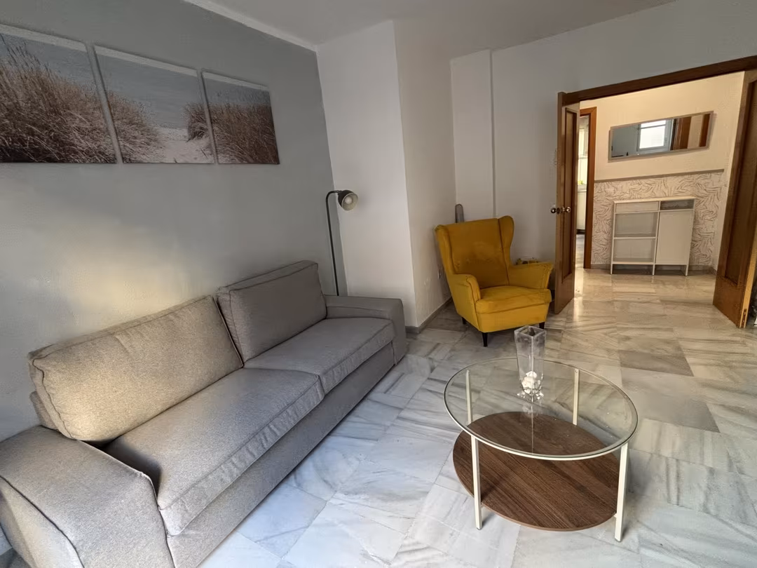 Piso en  Calle Sevilla 14 - Foto 2