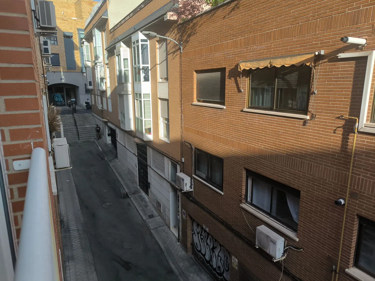 Estudio en paseo de la Dirección, 100 - Foto 25