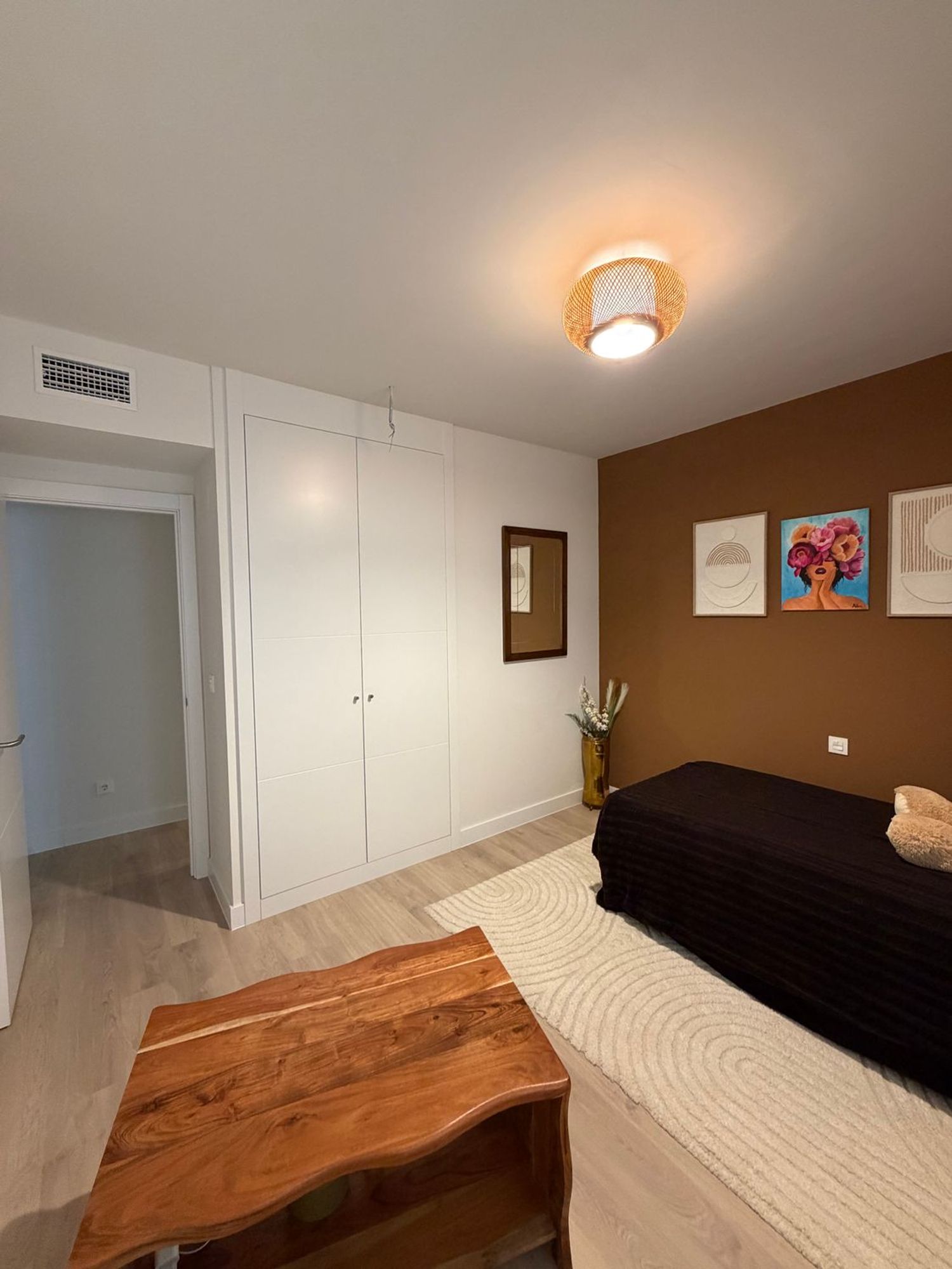 Piso en calle el Robledal, 7 - Foto 9