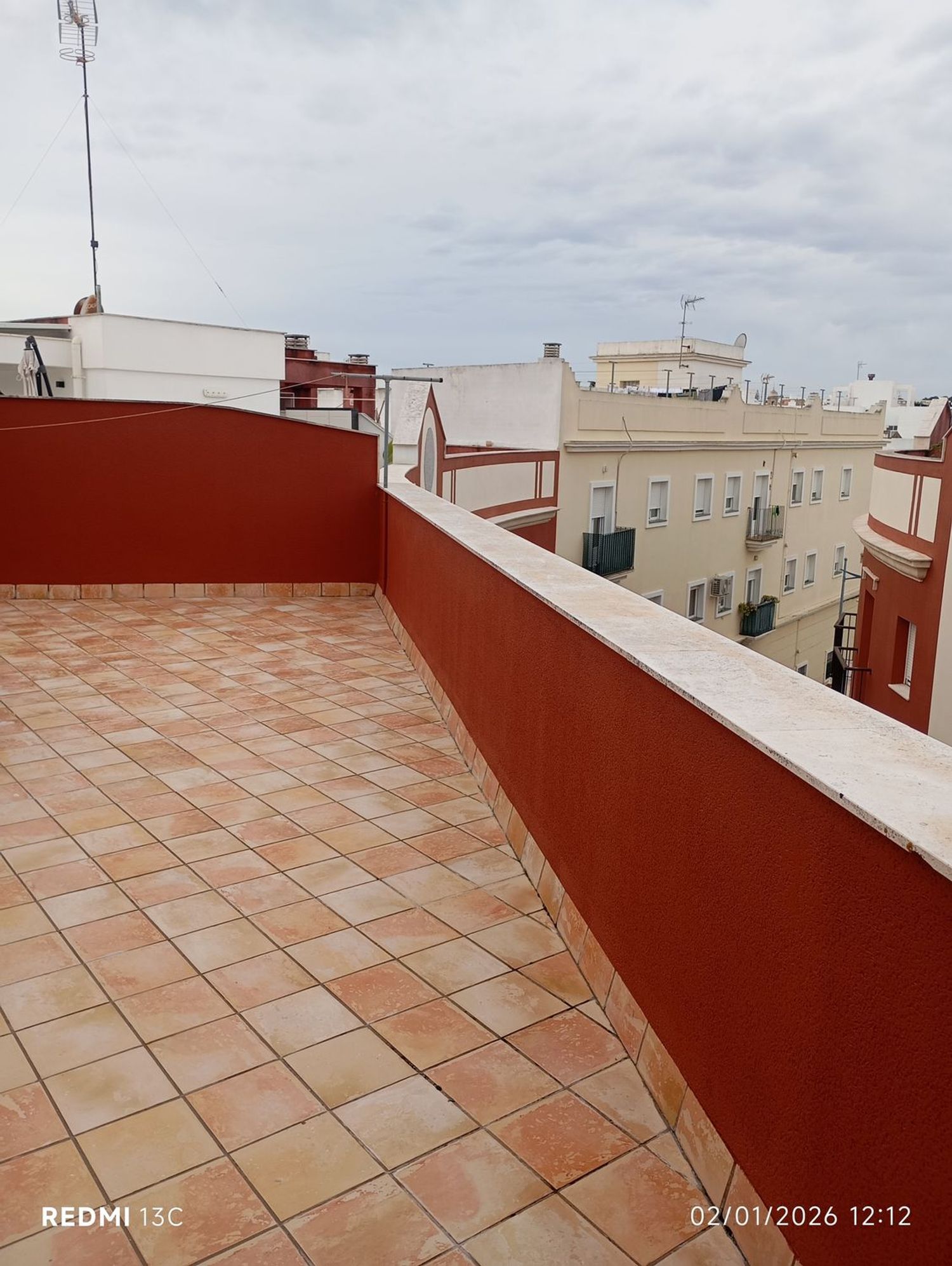 Piso en calle O'farrel, 7 - Foto 21