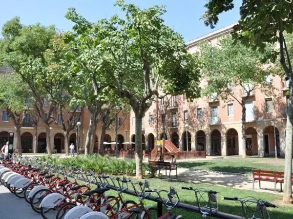 Estudio en Calle de les Ramelleres, 9, El Raval - Foto 5