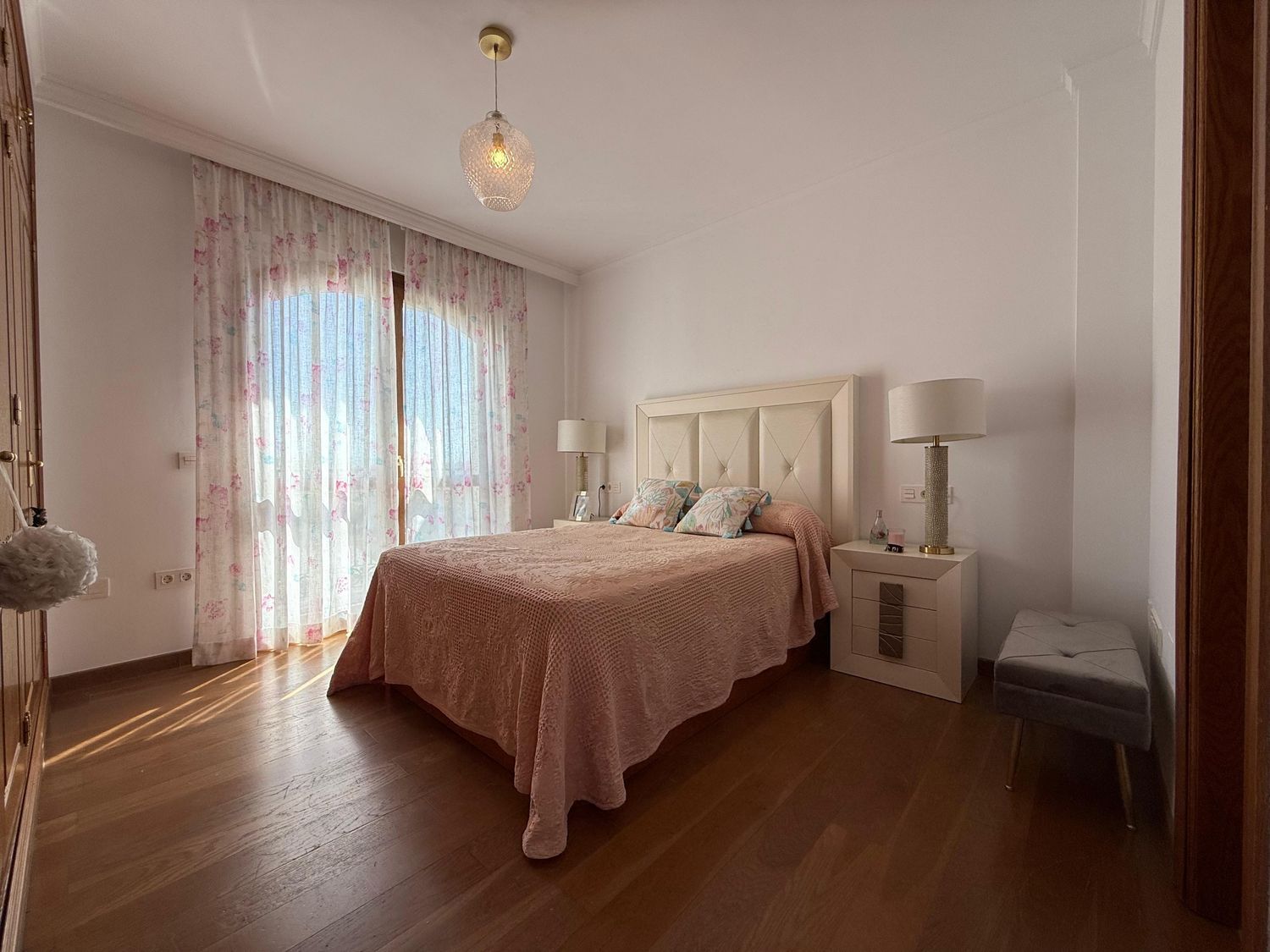 Chalet adosado en Calle Triguero, 1, Los Pacos, Los Pacos - Foto 12