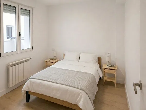Piso en Basobidea, 56, Atxuri - Foto 7