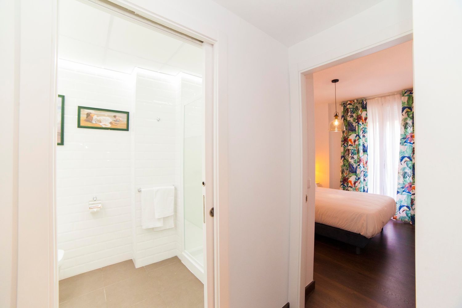 Piso en calle de Sant Josep de Calassanç, 22 - Foto 12