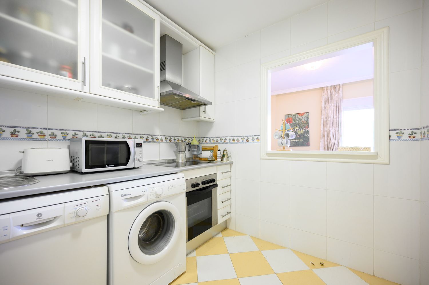 Dúplex en Avenida Estrella del Mar, 14, Zona Centro Comercial Torrequebrada - Foto 19