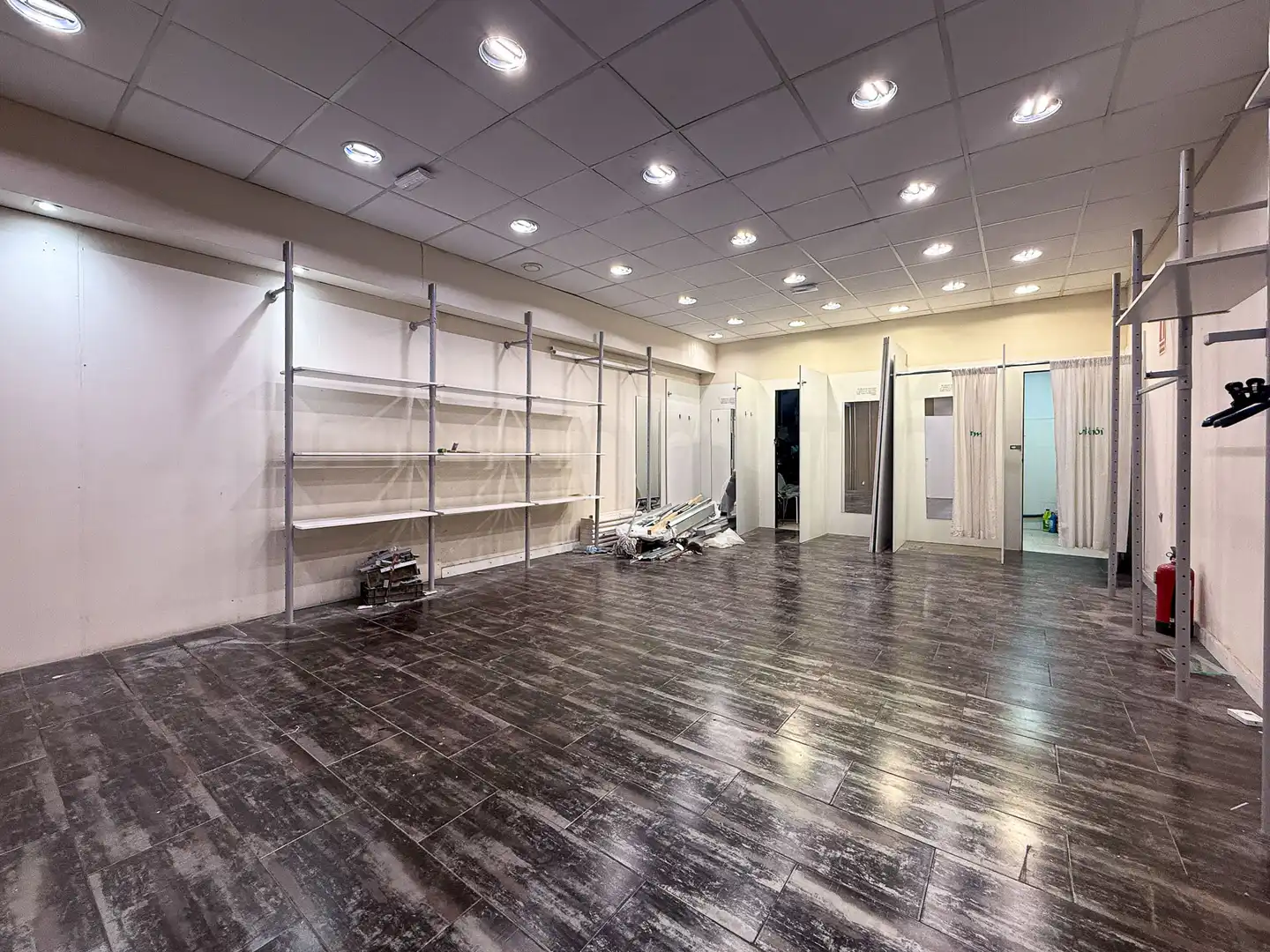 Local comercial en  Passeig dels Almogàvers - Foto 7